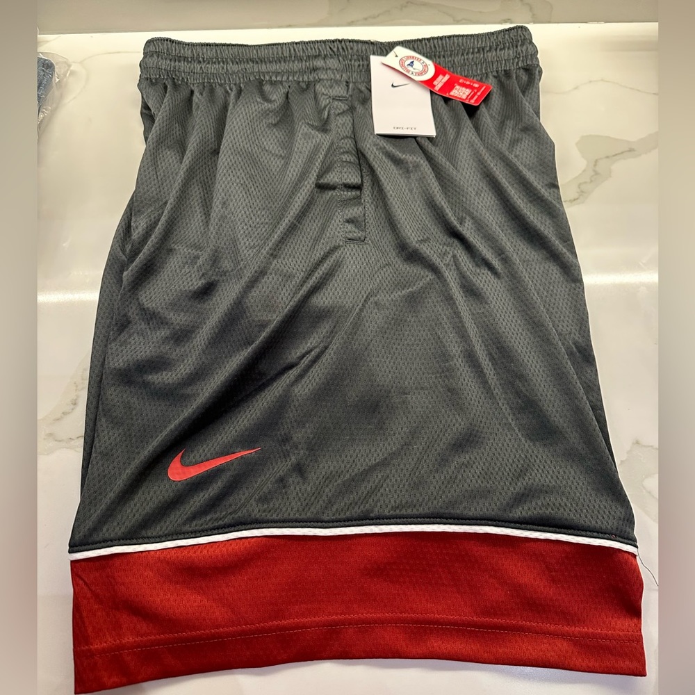USC Trojan Nike Athletic Shorts